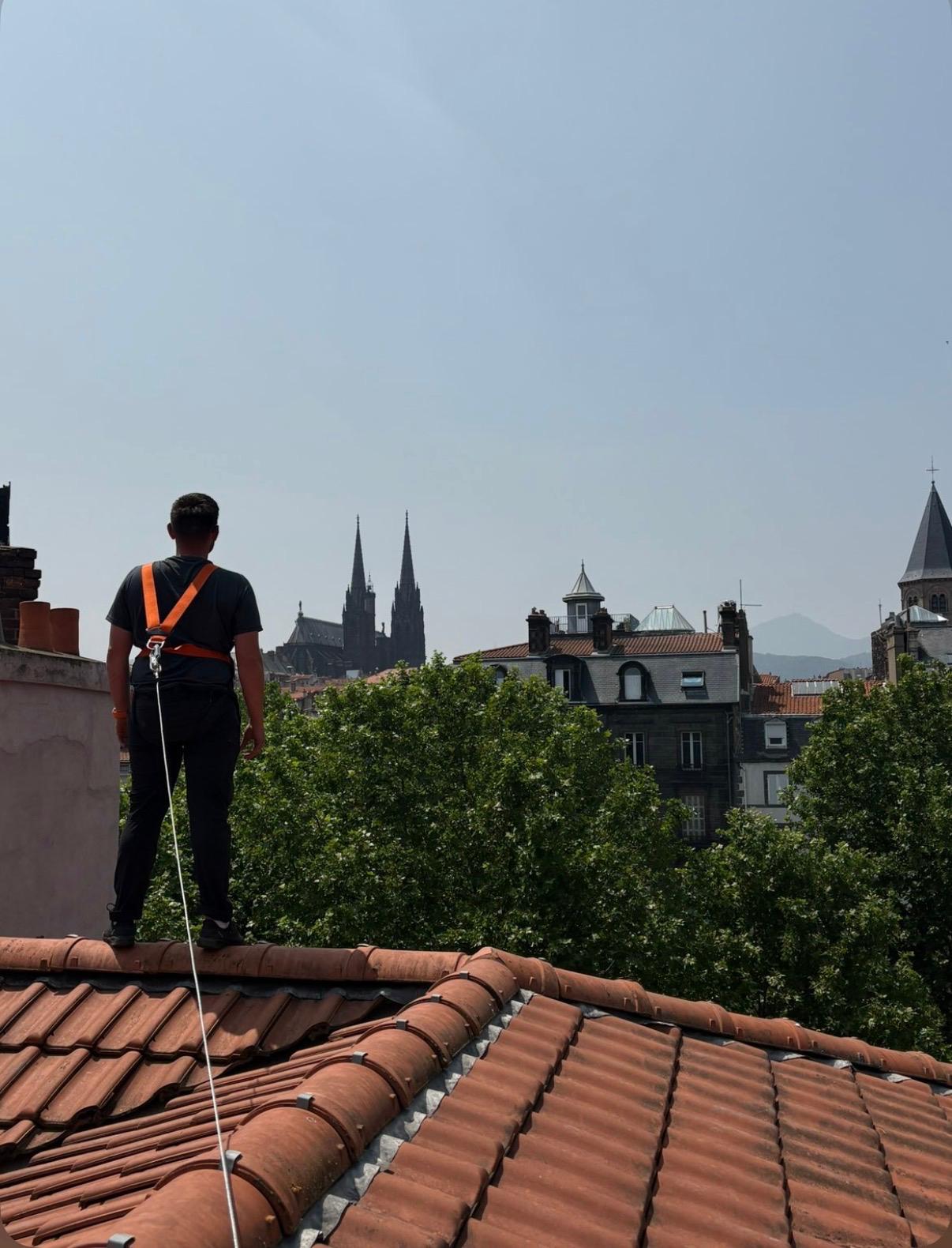 Zinguerie Finistère (29)