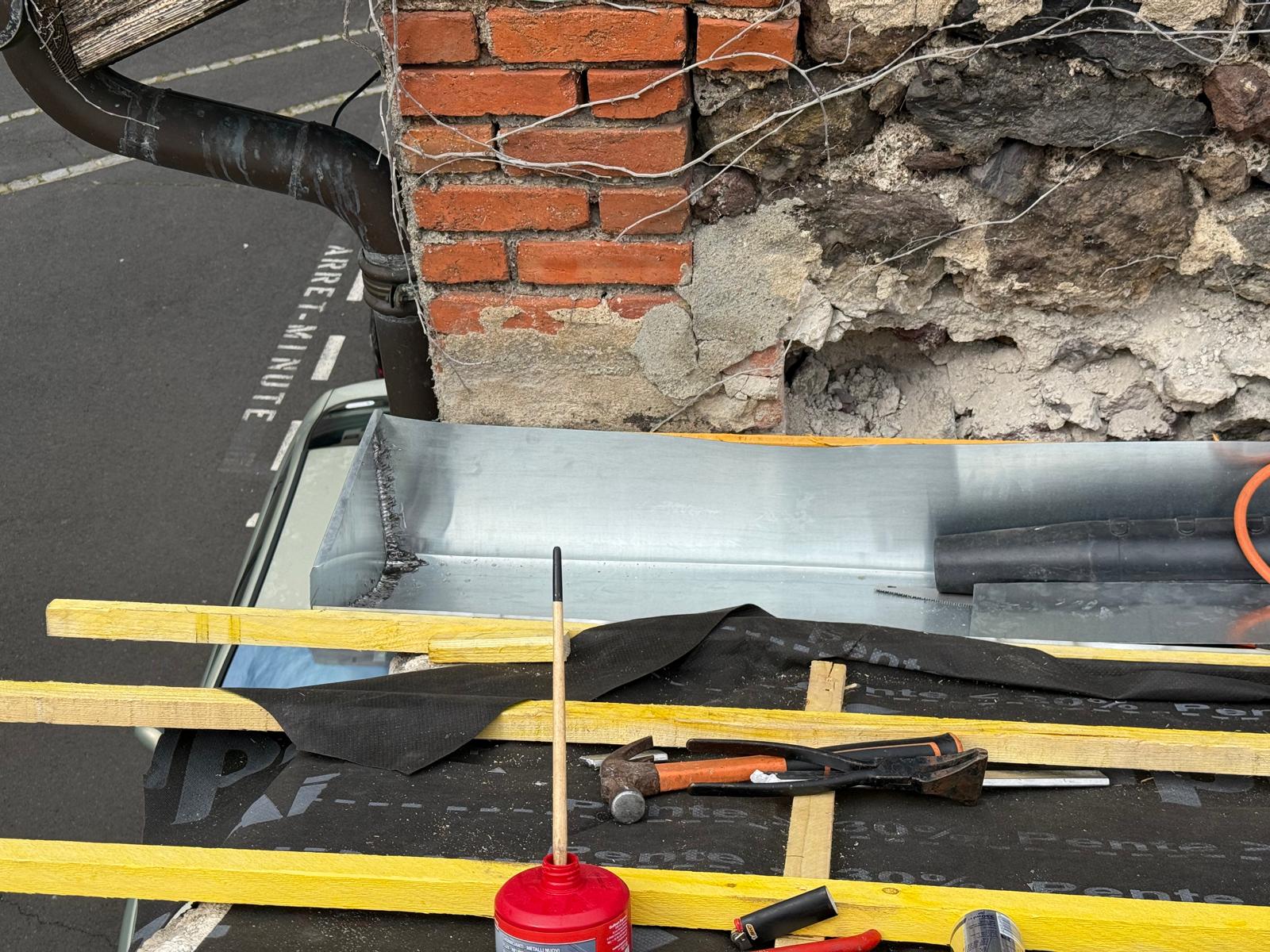 Velux Finistère (29)